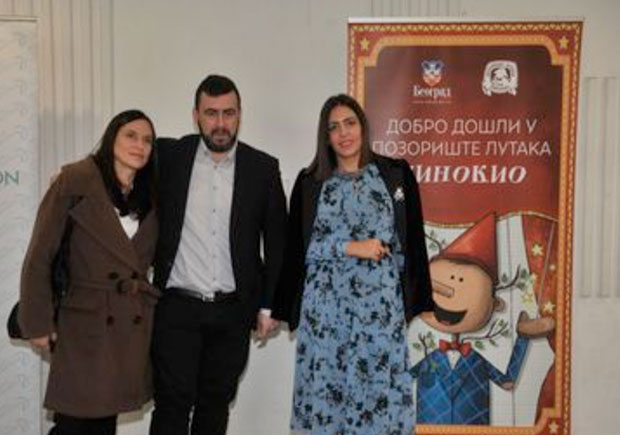 Акција Града Београда и градских позоришта „Сигурно код куће“: Рекордна гледаност онлајн представа